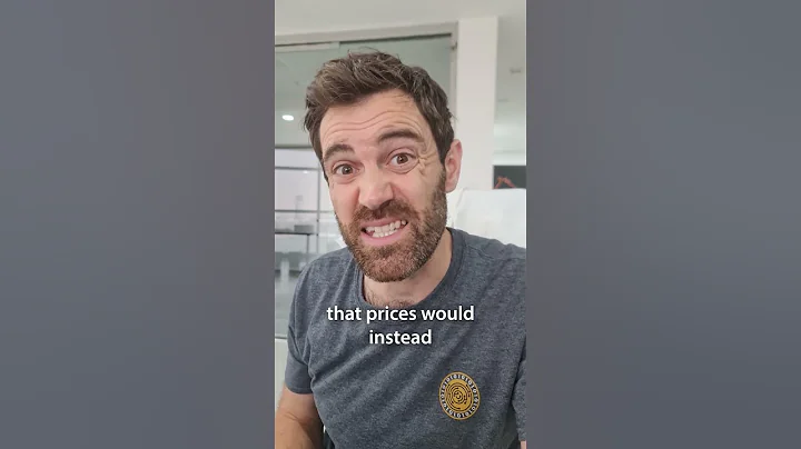 Why Is The CRYPTO Market Crashing???