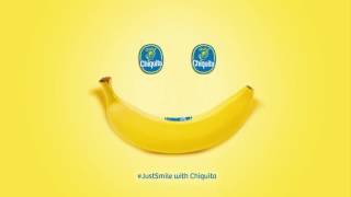 Chiquita Sponsoring (2016) | Nickelodeon Spieltag