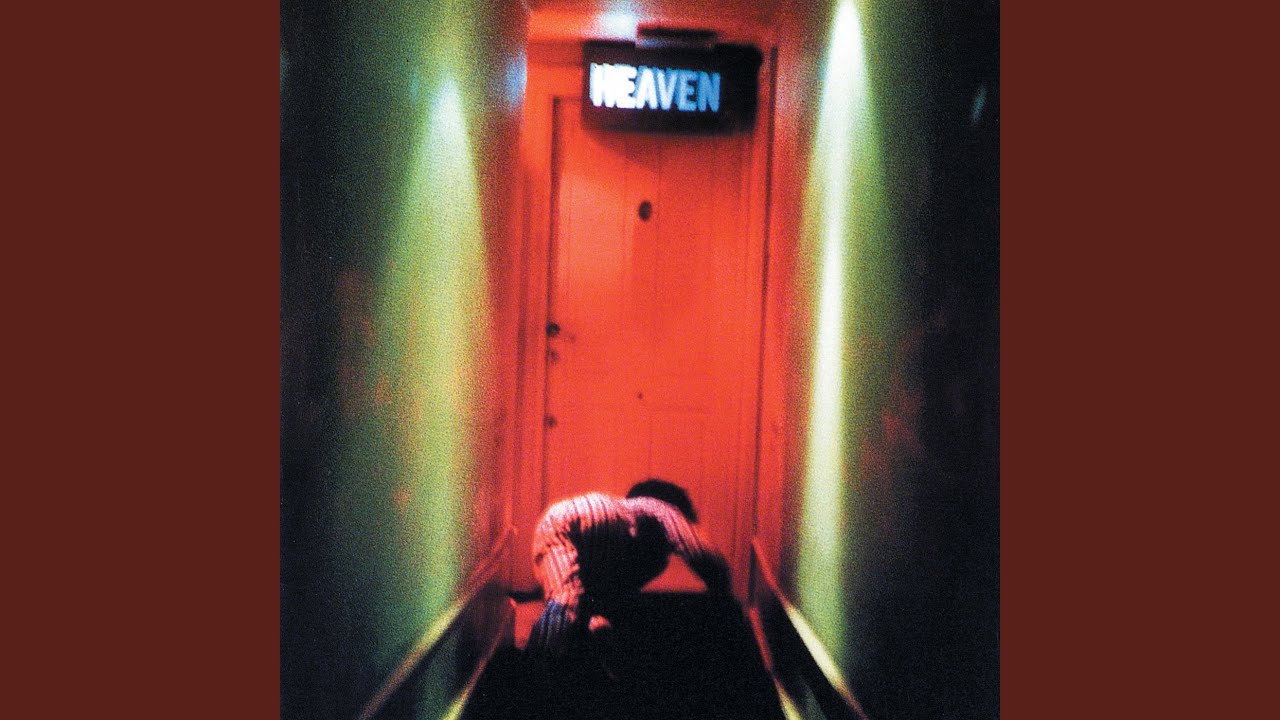 Tricky】『Nearly God』レビュー：高まる抽象度と神聖な響き！音