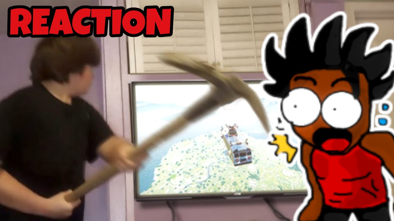 These GAMERS Are INSANE