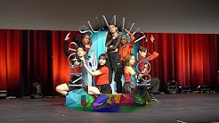 David Tu Youtube