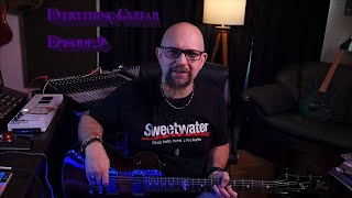 Everything Guitar - Season 1 Episode 9