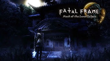 Fatal Frame IV: Mask of the Lunar Eclipse (Project Zero 4) | Original Reshade | No Commentary #1