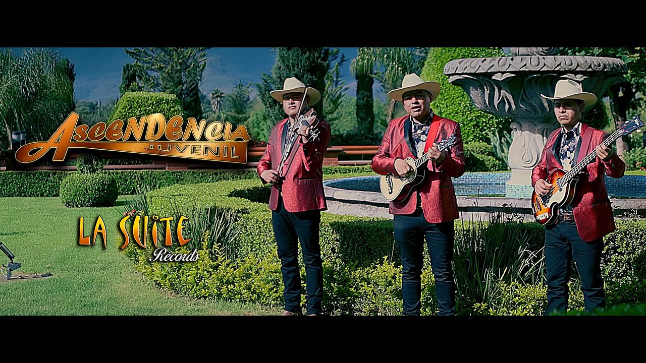 Nuestro Juramento - Ascendencia Juvenil