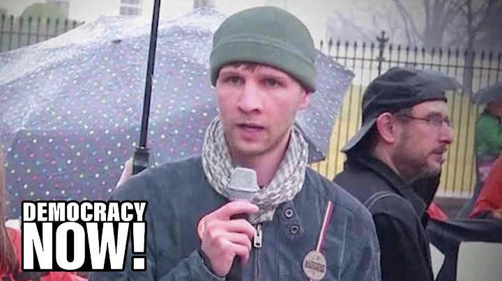 Committing the Truth: Whistleblower Daniel Hale to...