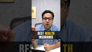 Best health insurance plans in India 🤩 #shorts #healthinsurance