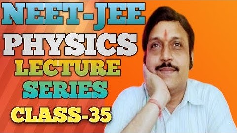 Potential Energy & Work Energy Theorem | NEET JEE Physics | ConceptHunt