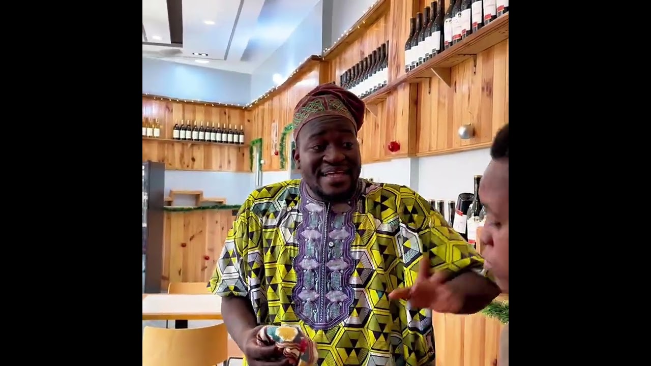 La réconciliation 😭