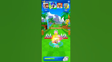 Subway Surfers 🆚 Sonic Dash 🆚 Talking Tom Hero 🆚 Talking Tom Gold Gameplay - Who Is Best?🤔#short