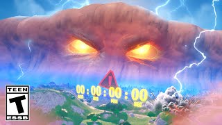 IT'S GETTING CLOSER To Fortnite! (Event Update)