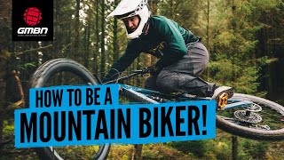 Getting Started In Mountain Biking | Beginners Guide To MTB