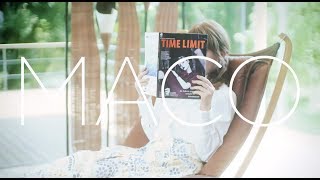 MACO 「タイムリミット」(Teaser A) 2019.8.28 release