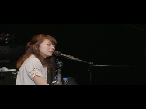 熊木杏里/LIVE 2012 10th Anniversary Year Co…