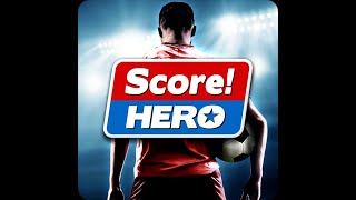 Score Hero Basic Tips And Tricks Part 1 | Tutorial | Beginner Tips | Dark FrostBite screenshot 5