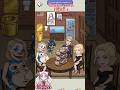 pakai semua kosmetik#pixel picker games#gameplay