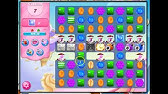 Candy crush 2925