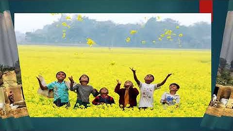 Class 7 English Chapter 2 Lecture 1 Our Villages The Readers Punjab Text Book