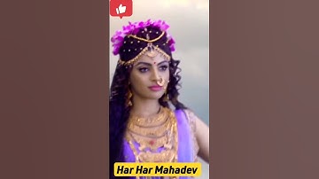 Aisa Damru Bajaya Bholenath Ne🔱🙏 Hansraj Raghuwanshi #bholenath #mahadev #viral #shorts  #like