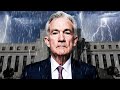 What the Fed Just Said will Flip Markets [FOMC Minutes Live]