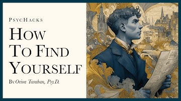 How to find yourself: understanding what you really want