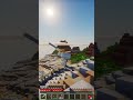 BEST Minecraft Survival World Ever? #minecraft #minecraftsurvival #minecraftpe #minecraftworld