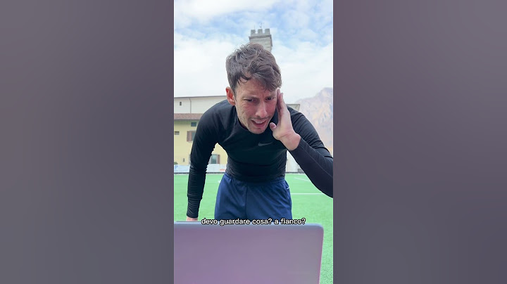 Qualcuno conosce questa partita? 🤣 #calcio #calciatori #partita