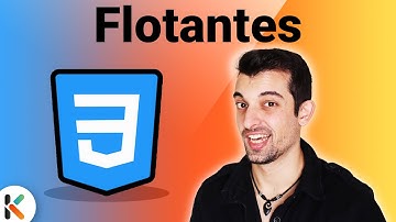 Elementos flotantes en CSS [Curso de introducción al desarrollo web]