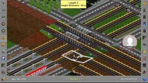 You Watch I Build Part 1: Upgrading the Metro