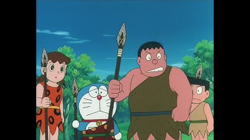 映画ドラえもんのび太の日本誕生『ここから僕の土地～』