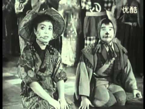 ハワイ珍道中 予告編(英題：Road to Hawaii Trailer) - YouTube