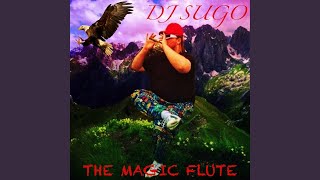 DJ Sugo the Man-Machine