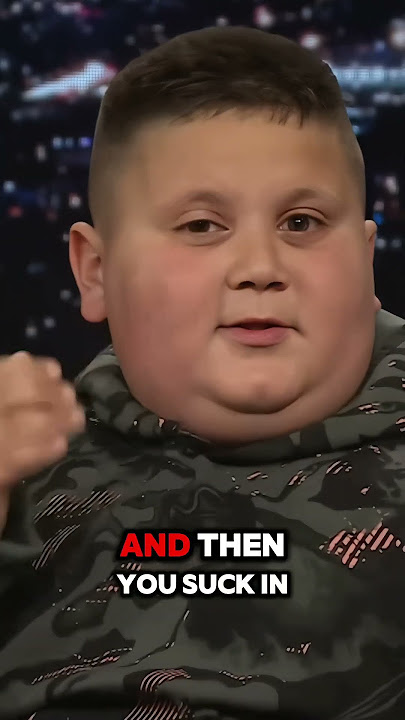 the rizzler teaches how to make the rizz face