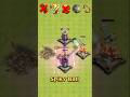Max Kingw equipment VS Max Monolith Clash of Clans