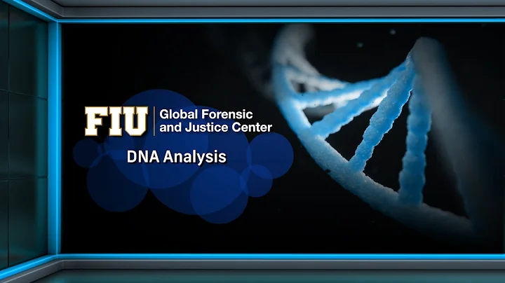 GFJC | DNA Analysis