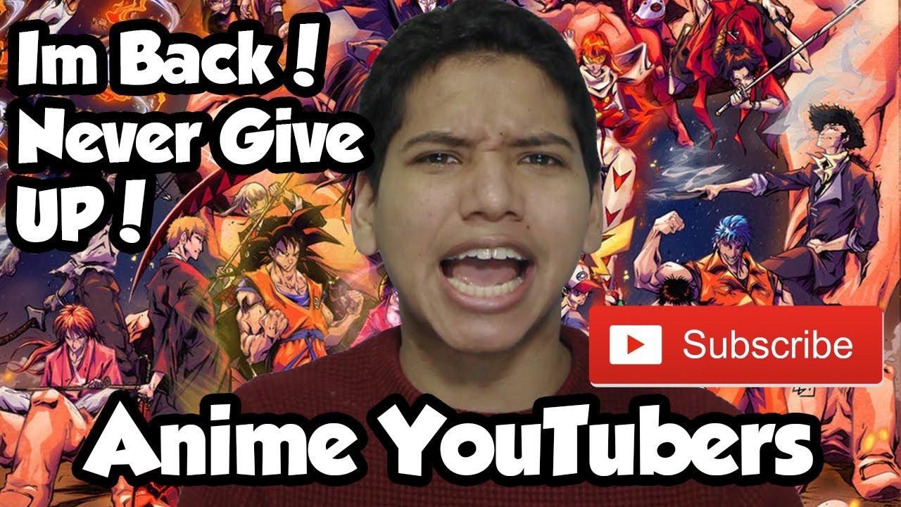 Subscribe to anime live reactions