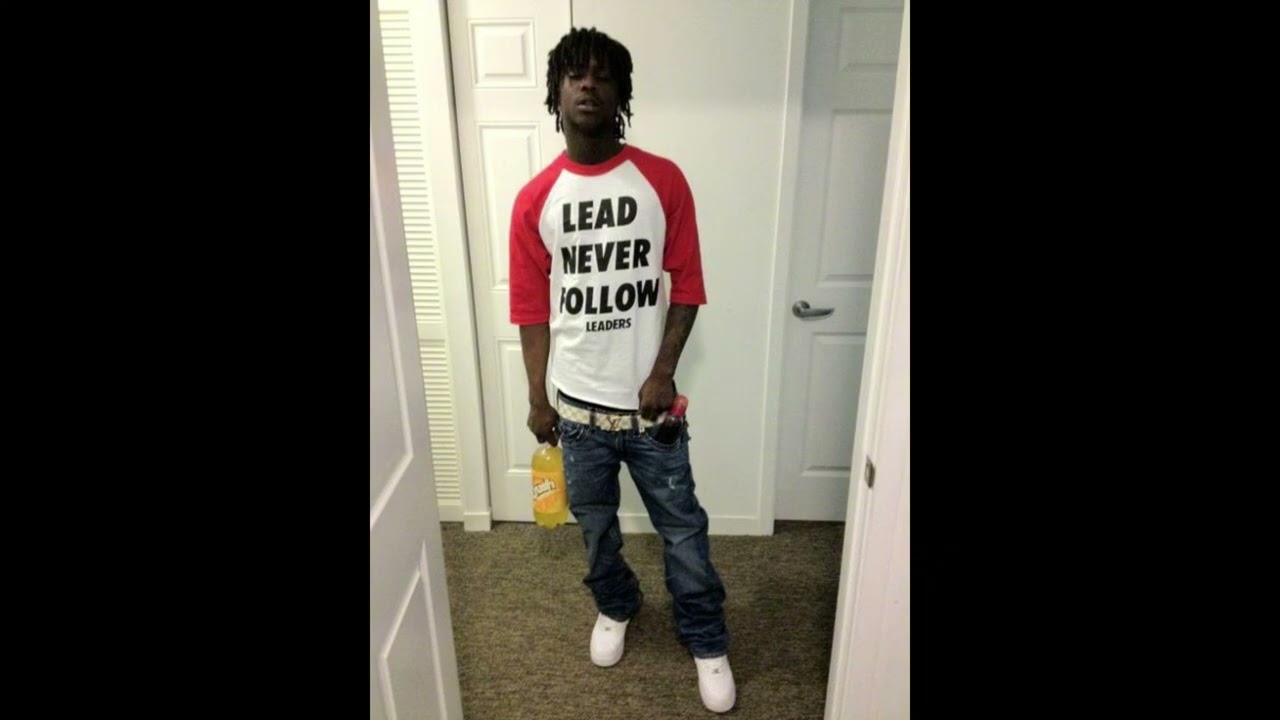 [FREE] Chief Keef x Futuristic Glo Type Beat - "NO TOMORROW"