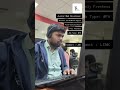 Sprazo is hiring for the junior Web developer #utsavchavda #ytshorts #webdeveloper