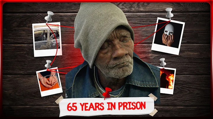 Locked Up at 17: The Longest-Serving Inmate’s 66-Year Angola Nightmare