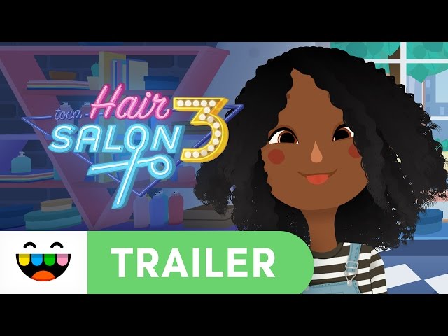 Barber Shop Hair Cut Games 23 android iOS apk download for free-TapTap