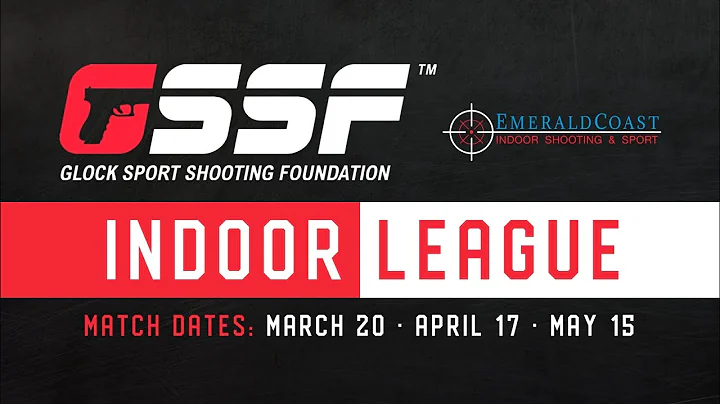 UPCOMING GSSF: Indoor League