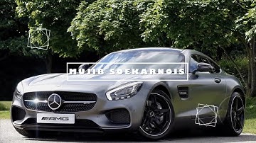 Free Download Video Template | Car Event Promotion | Cara Membuat Video Cinematic Dengan PowerPoint