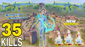 Wow!😍 NEW SEASON BEST SNIPER GAMEPLAY in NEW MODE🔥SAMSUNG,A7,A8,J4,J5,J6,J7,J2,J3,XS,A3,A4,A5,A6