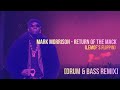 Mark Morrison – Return of the Mack (LeMOF’s Flippin) [Drum &amp; Bass Remix]