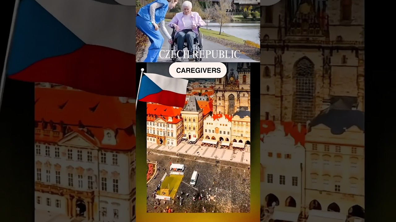 High Paying Blue Collar Jobs in Europe | Jobs abroad 