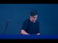 Martin Garrix - Scared To Be Lonely (Live 2017)