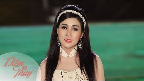 Nụ Cười Của Mẹ - Diễm Thùy