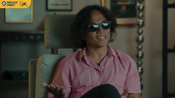 Slank Ungkap Cerita di Balik Xpresi Warna, Kolaborasi Eksklusif dengan Pacific Paint