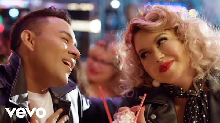 Baby Bash, Frankie J - Que Sera (Is This Love) ft....