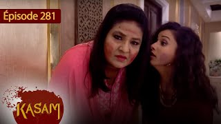 KASAM - Eps 281