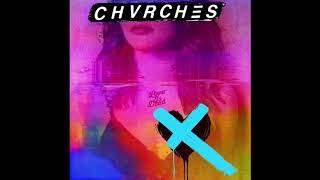 CHVRCHES - Heaven/Hell (Official Instrumental)